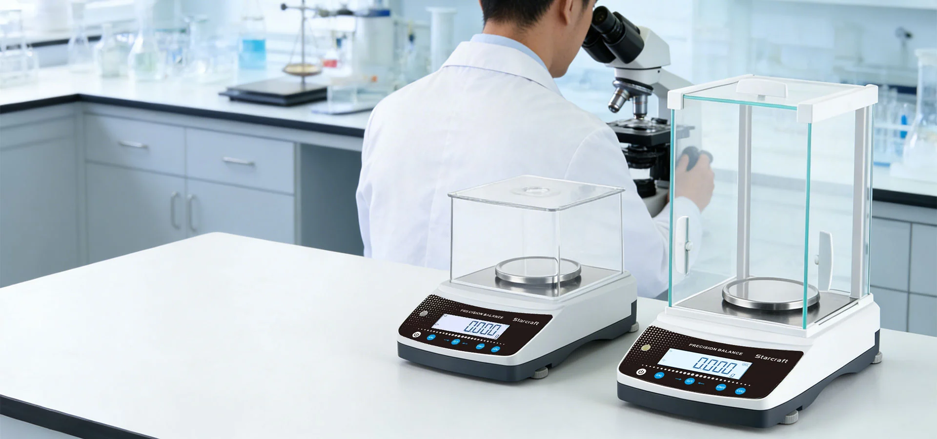 中国分析天びんメーカー
