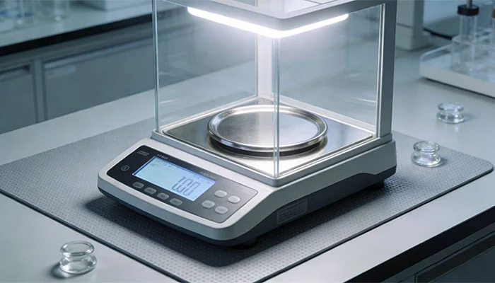 スマートオートメーションとIoTが後押しし、世界の計量技術市場は2032年までに46億米ドルを超える