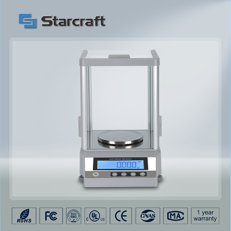 MK 1mg 分析天びん